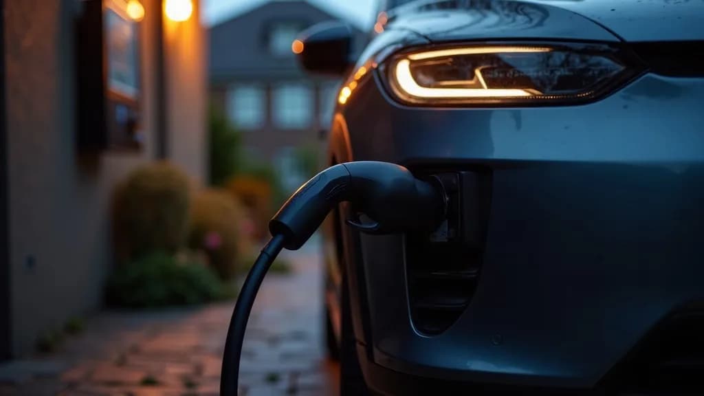 Koszt ładowania hybrydy plug-in 2026: wyliczenia dla 16 modeli